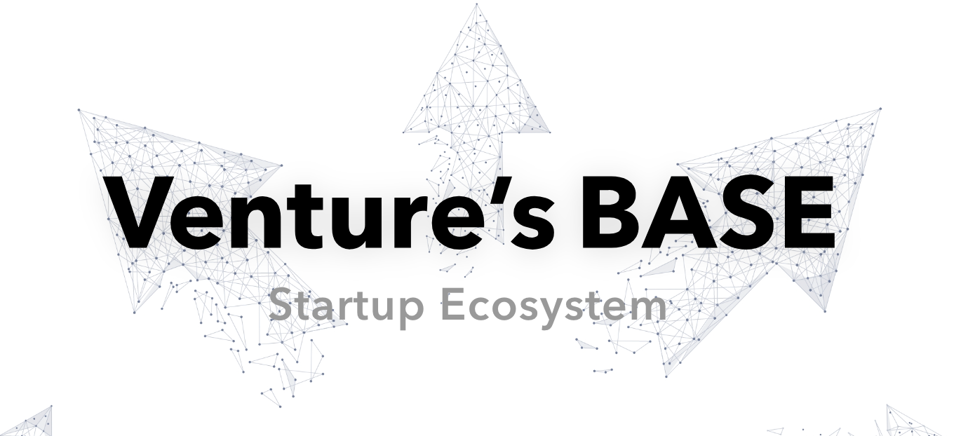 株式会社Venture’s BASE