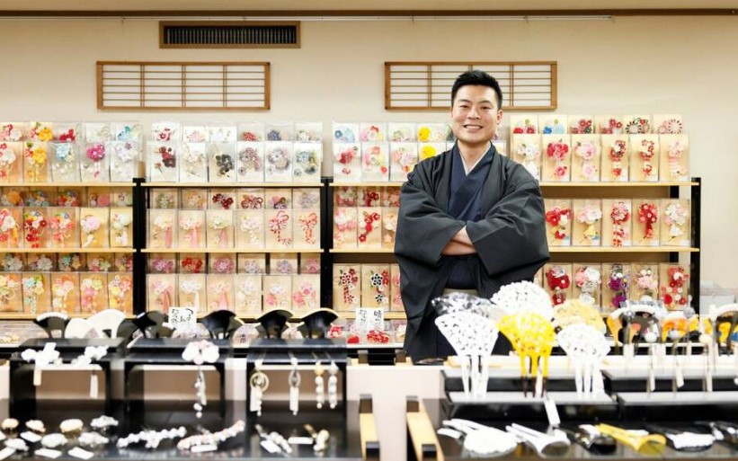 株式会社大原商店
