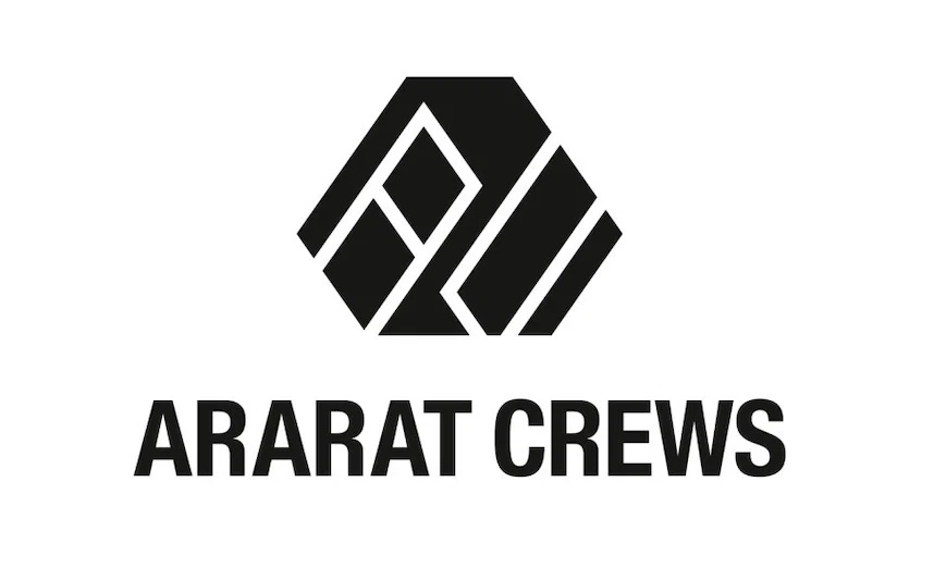 株式会社ARARAT CREWS