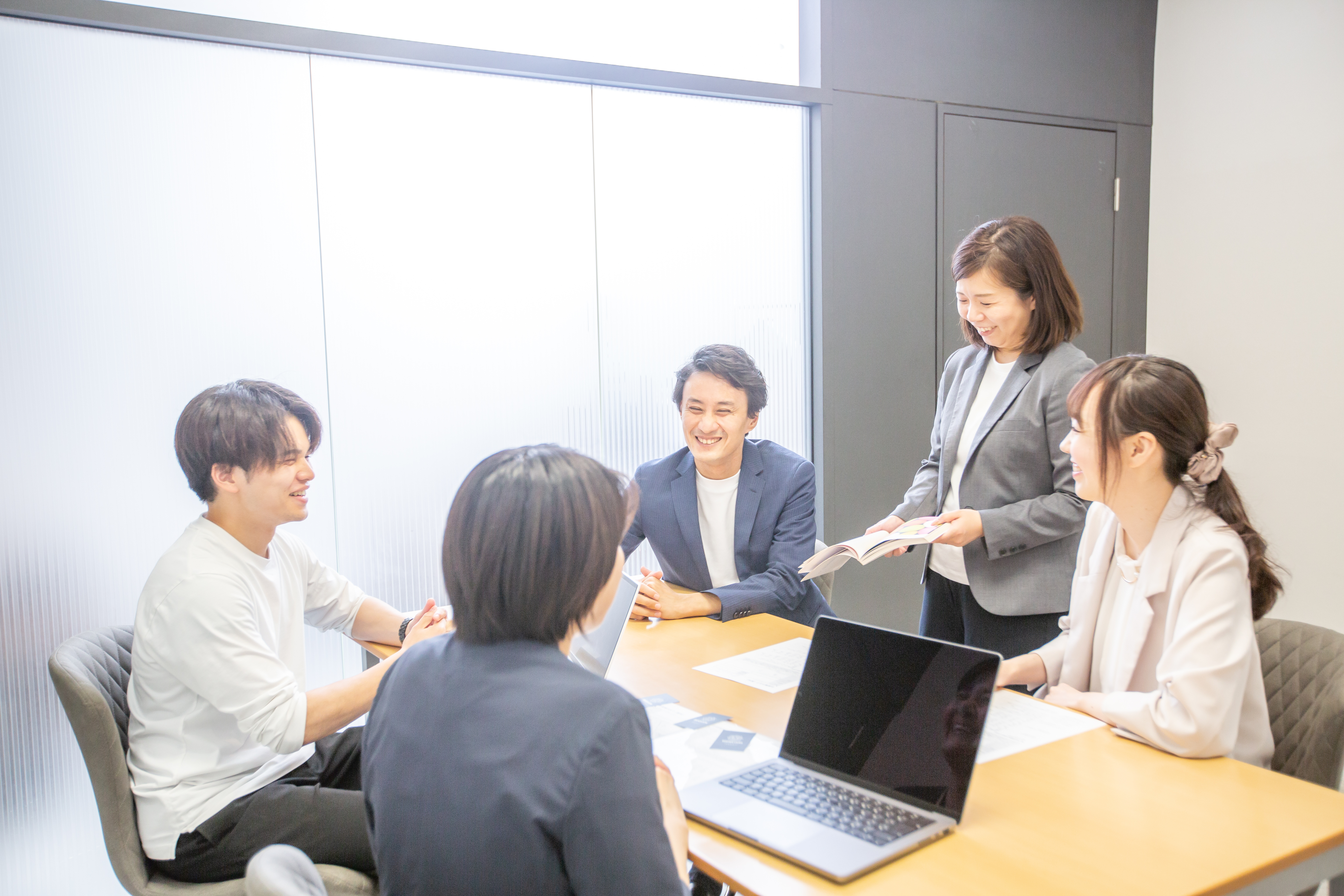 株式会社クスクス