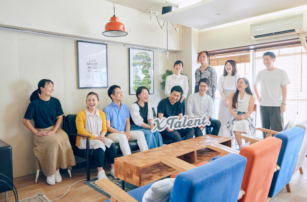 XTalent株式会社