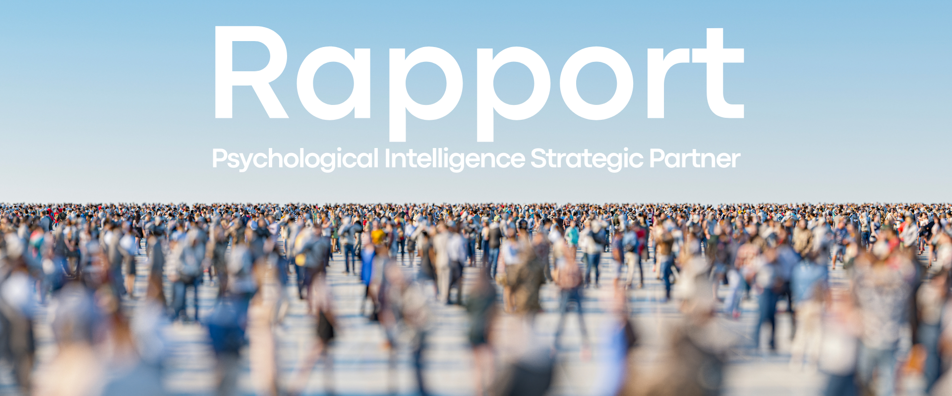 Rapport株式会社