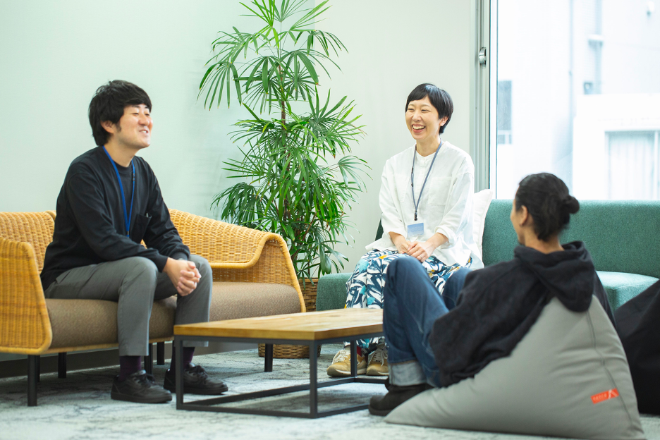 株式会社エンファクトリー